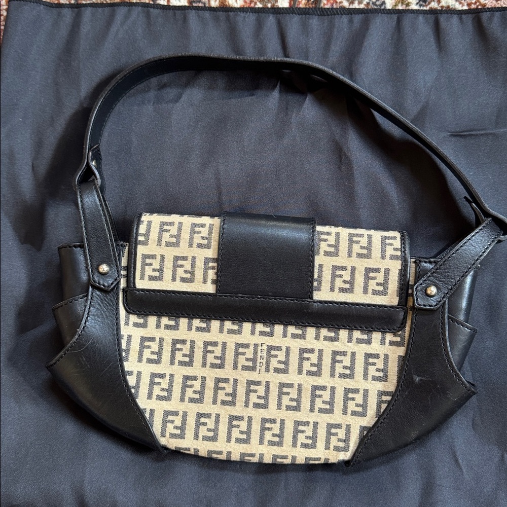 Authentic Fendi bag - Picture 11 of 11